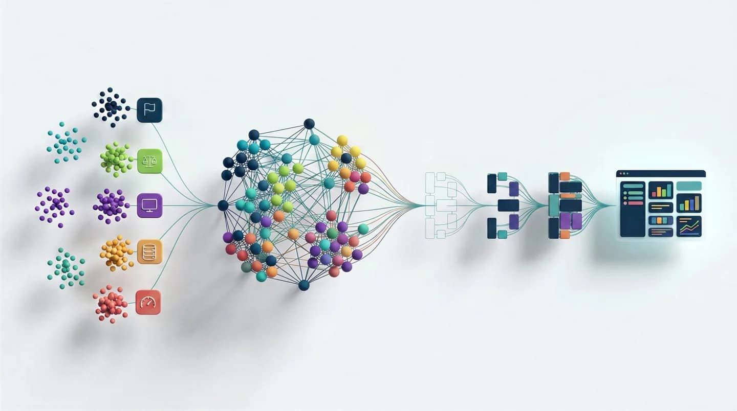 Visualización de Naktor ARGOS