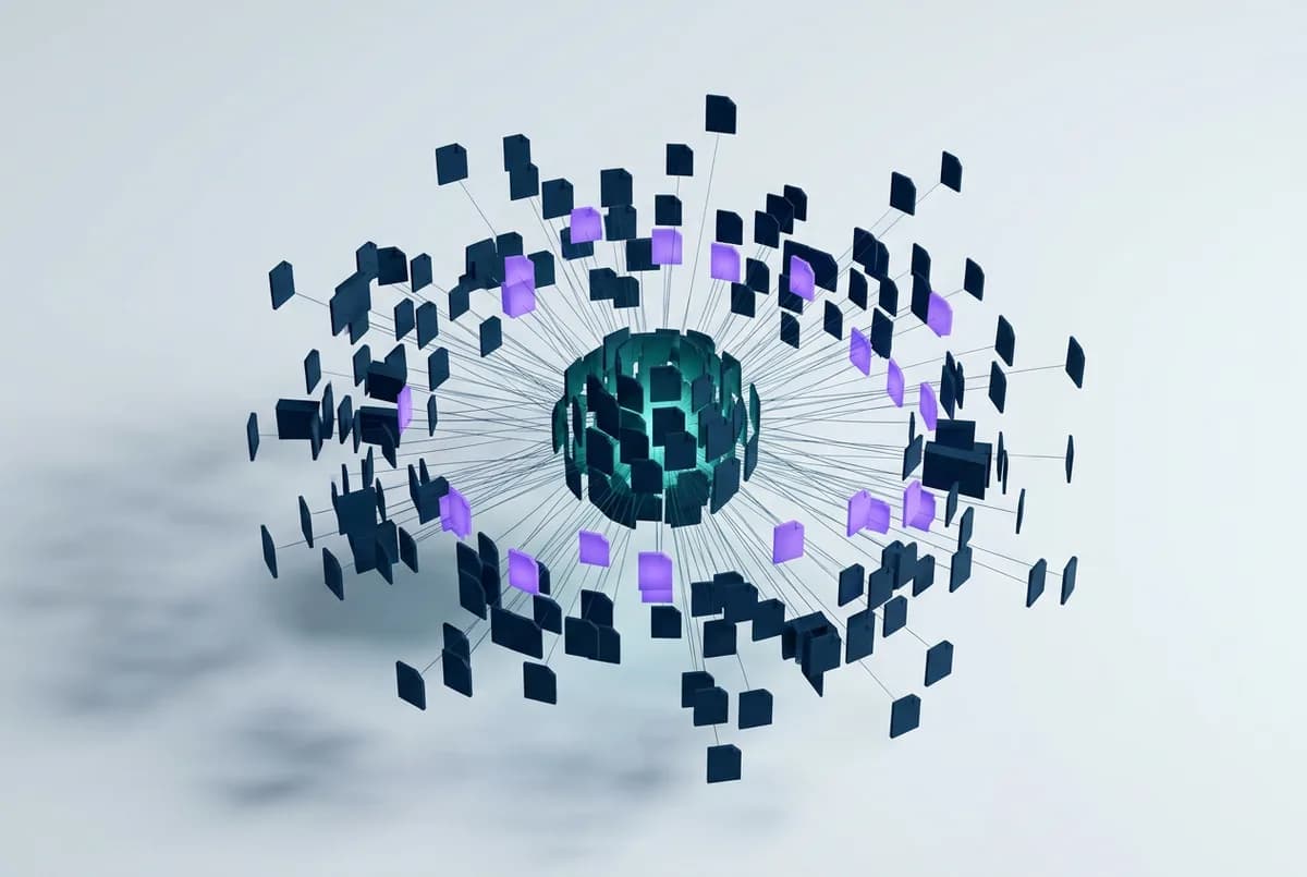 Naktor Knowledge visual