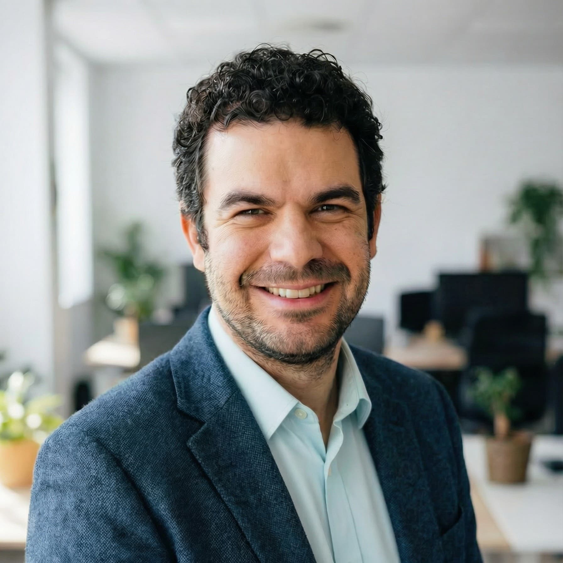 Ignacio Mulas